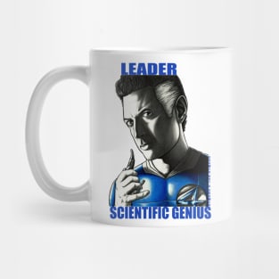 Mr. Fantastic Mug